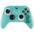 Disney Aladdin Princess Jasmine Silhouette Flower Xbox Series S Controller Skin